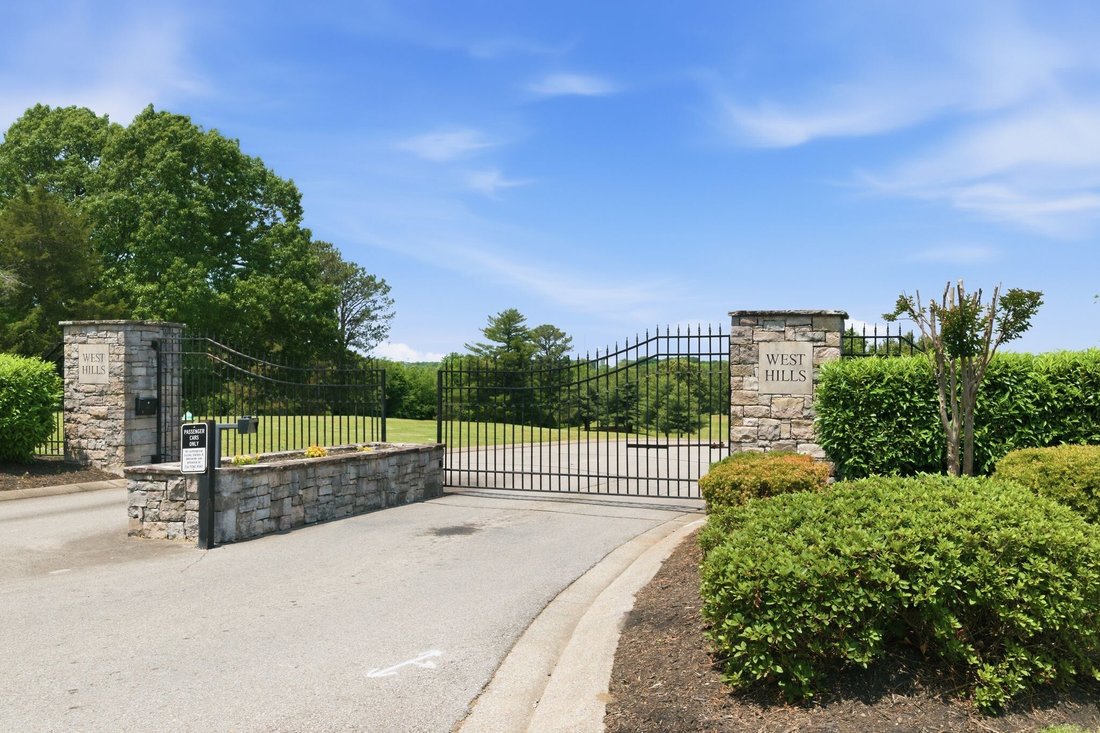 House in Dickson, Tennessee, United States 2 - 17969459