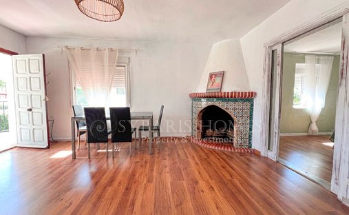 Chalet in Dénia, Land Valencia, Spanien 1