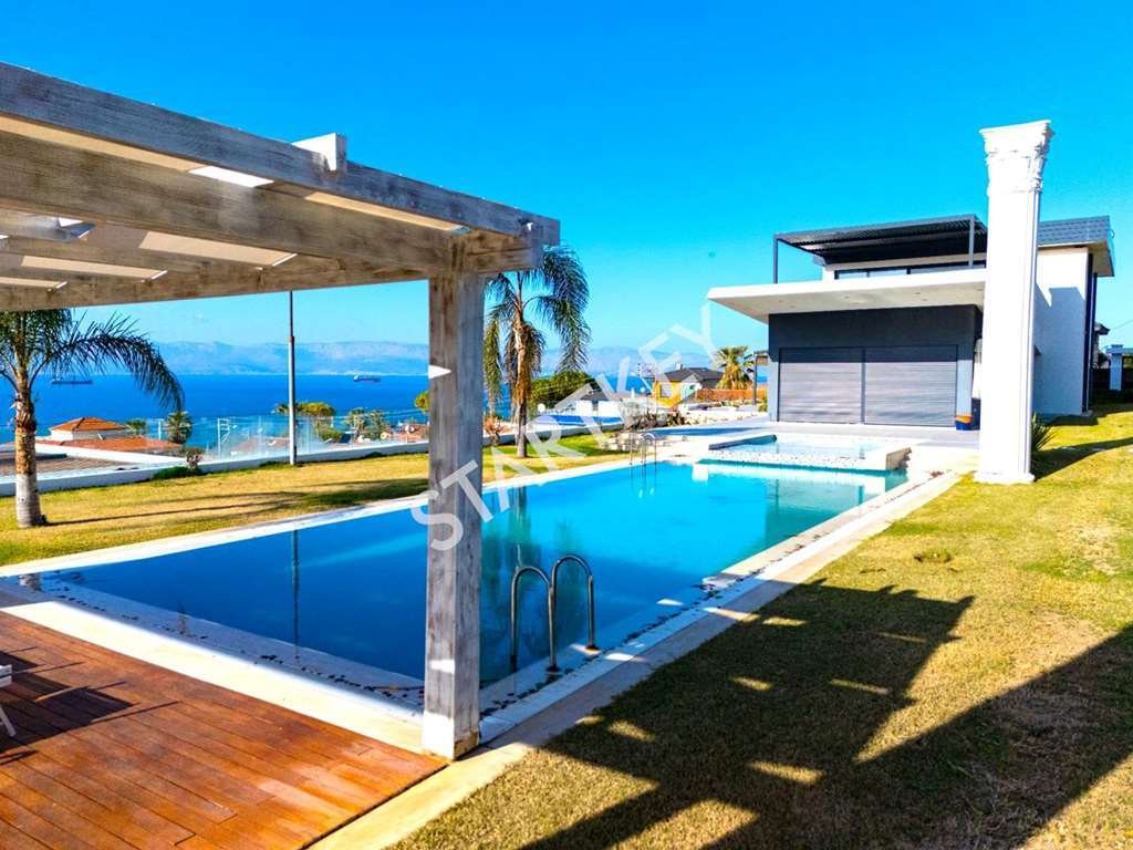 Villa in Çeşme, İzmir, Turkey 4 - 17966795