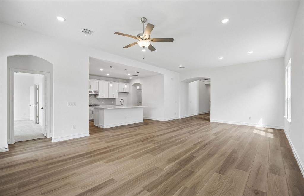 House in Midlothian, Texas, United States 5 - 17267865