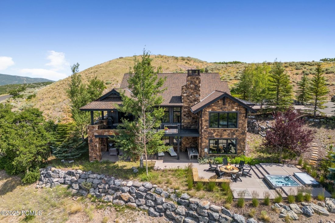 House in Park City, Utah, United States 1 - 17968419