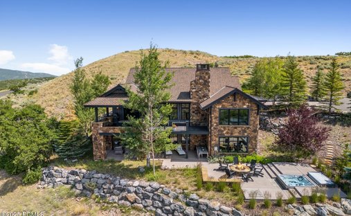 Haus in Park City, Utah, Vereinigte Staaten 1