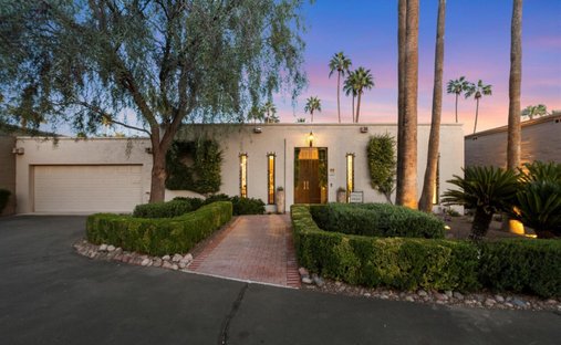 Residenza a Paradise Valley, Arizona, Stati Uniti 1