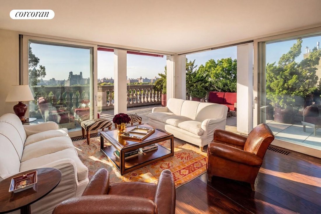 Appartement à New York, État de New York, États-Unis 2 - 17966819