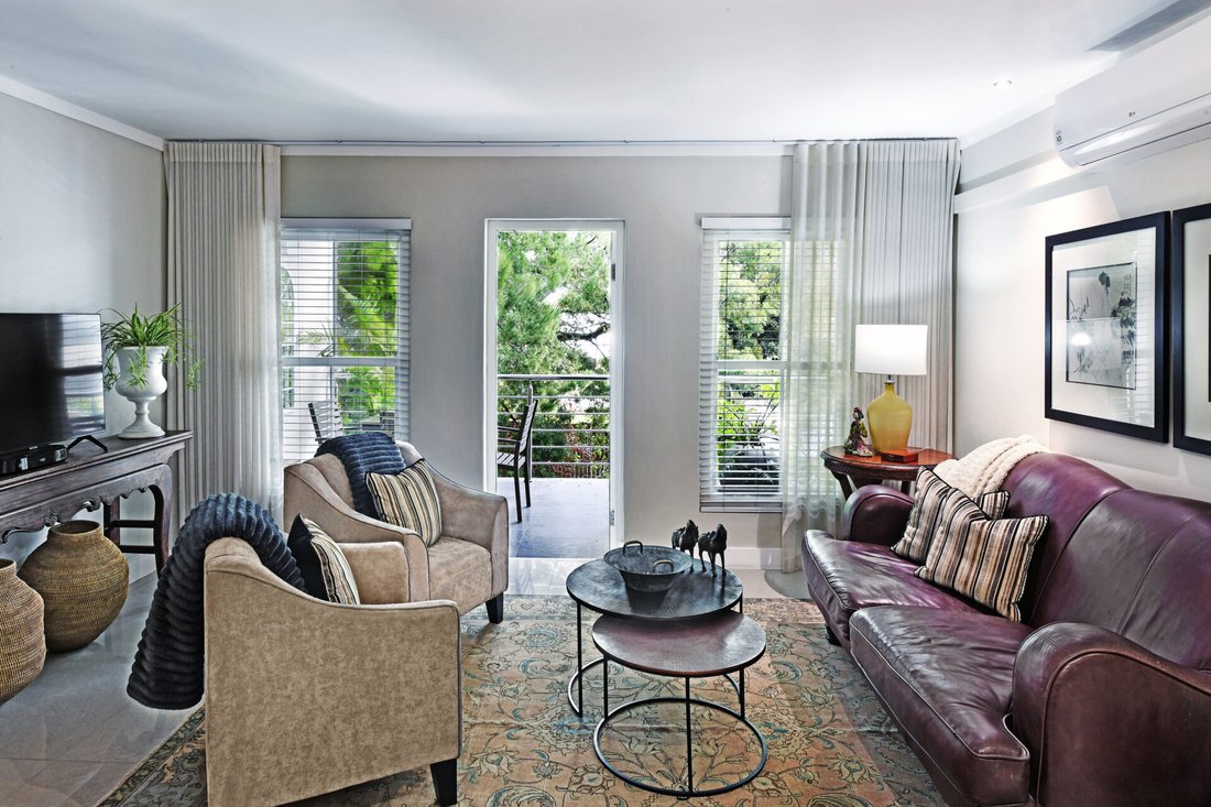 Apartment in Franschhoek, Western Cape, South Africa 5 - 17967797