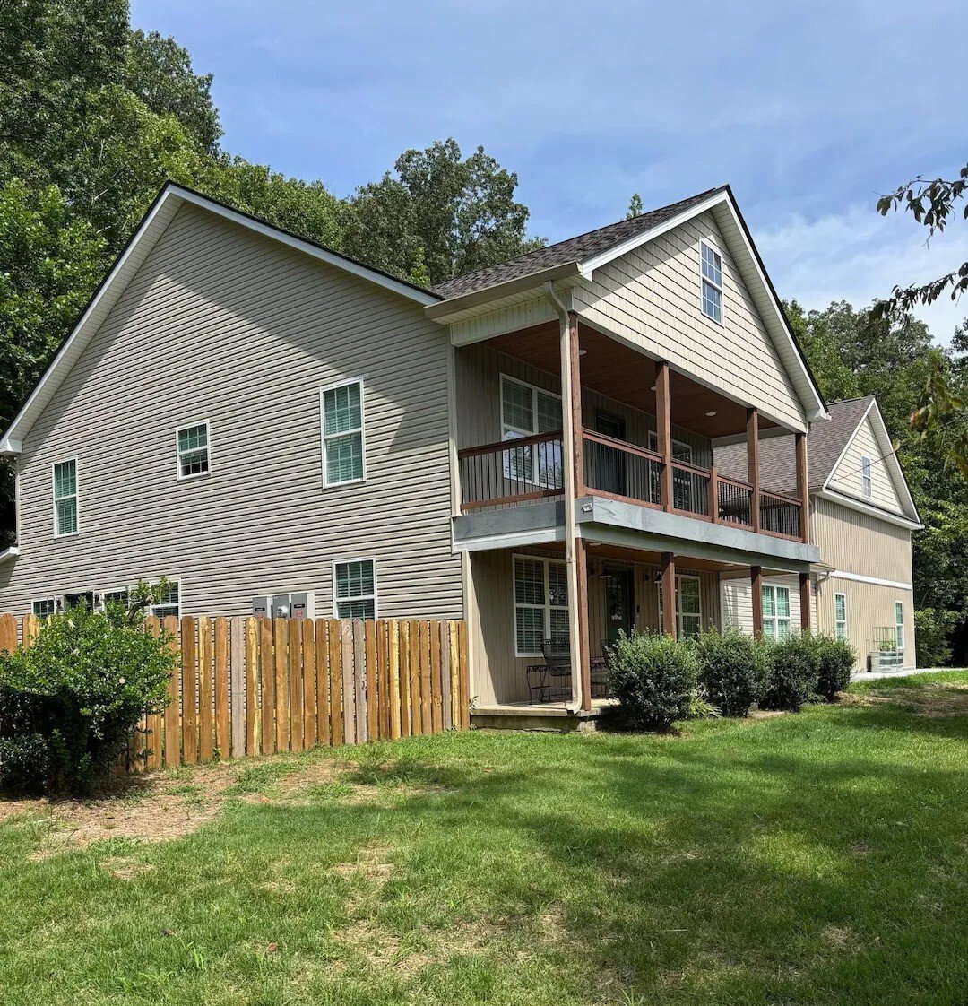 House in Dover, Tennessee, United States 2 - 16791903