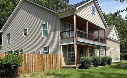 Haus in Dover, Tennessee, Vereinigte Staaten 1