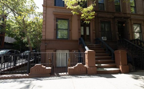 House in New York, New York, United States 1