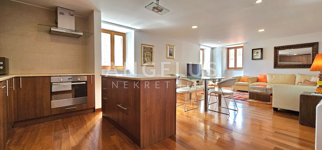 Apartment in Lucac-Manus, Split, Split-Dalmatia County 1 - 17513292