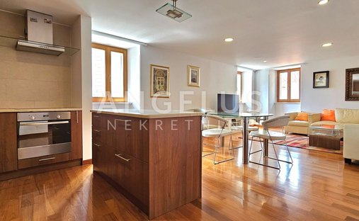 Appartement à Lucac-Manus, Split, Split-Dalmatie 1