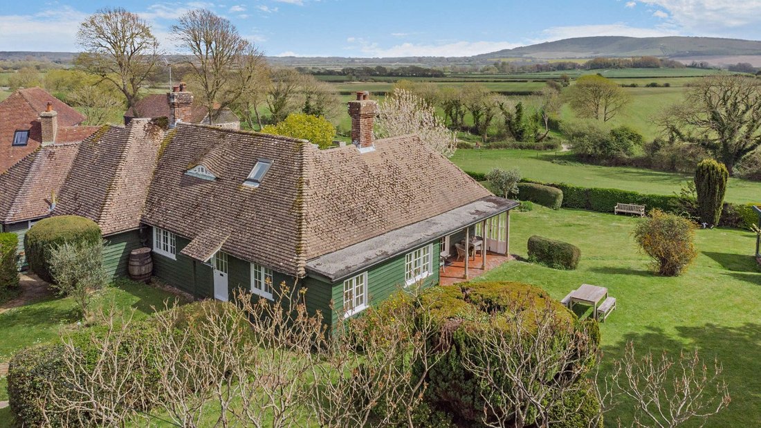 House in Alciston, England 1 - 17966250