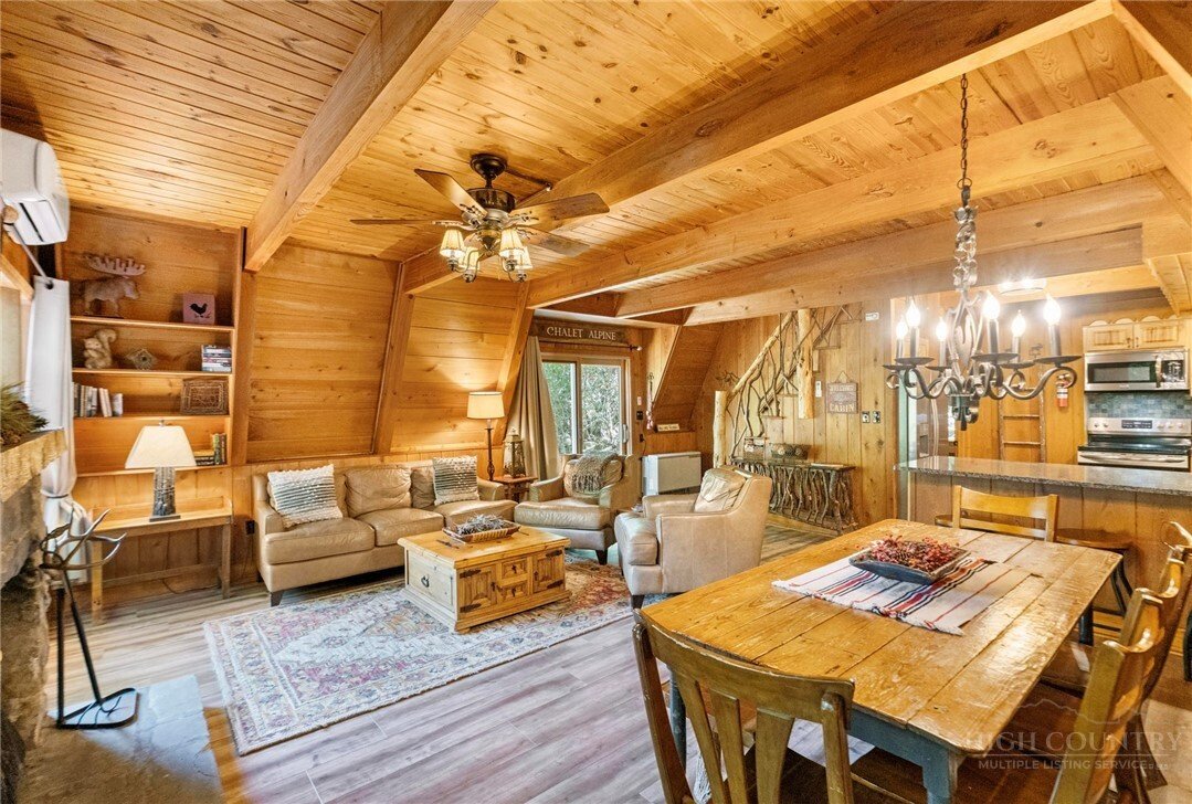 House in Boone, North Carolina, United States 2 - 17968631