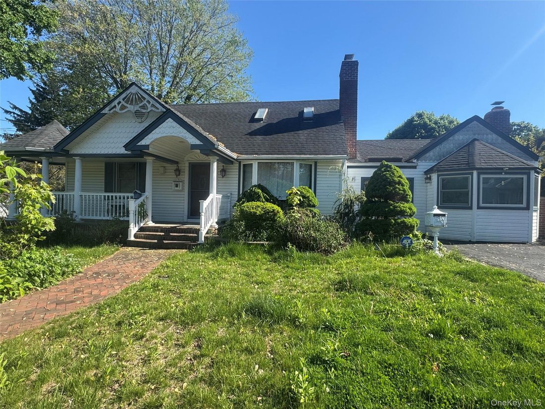 House in Syosset, New York, United States 1 - 17968989