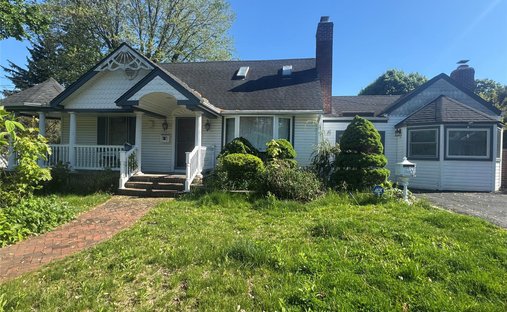 House in Syosset, New York, United States 1
