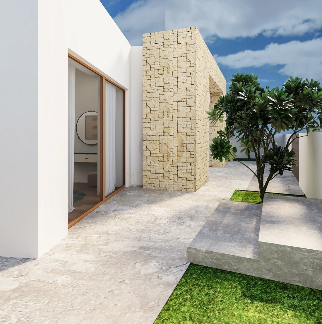 House in Porto Santo Island, Madeira, Portugal 3 - 17970273
