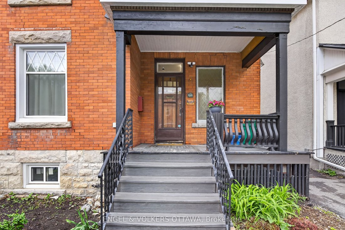 Apartment in Ottawa, Ontario, Canada 3 - 17970084