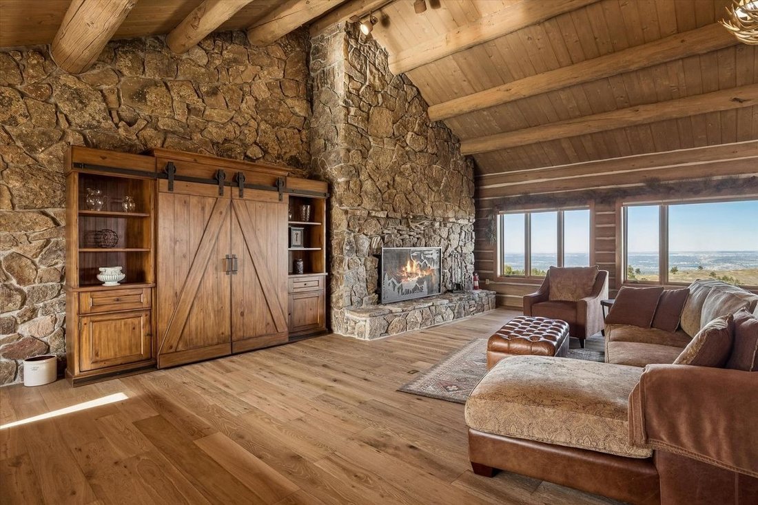House in Morrison, Colorado, United States 4 - 17971396