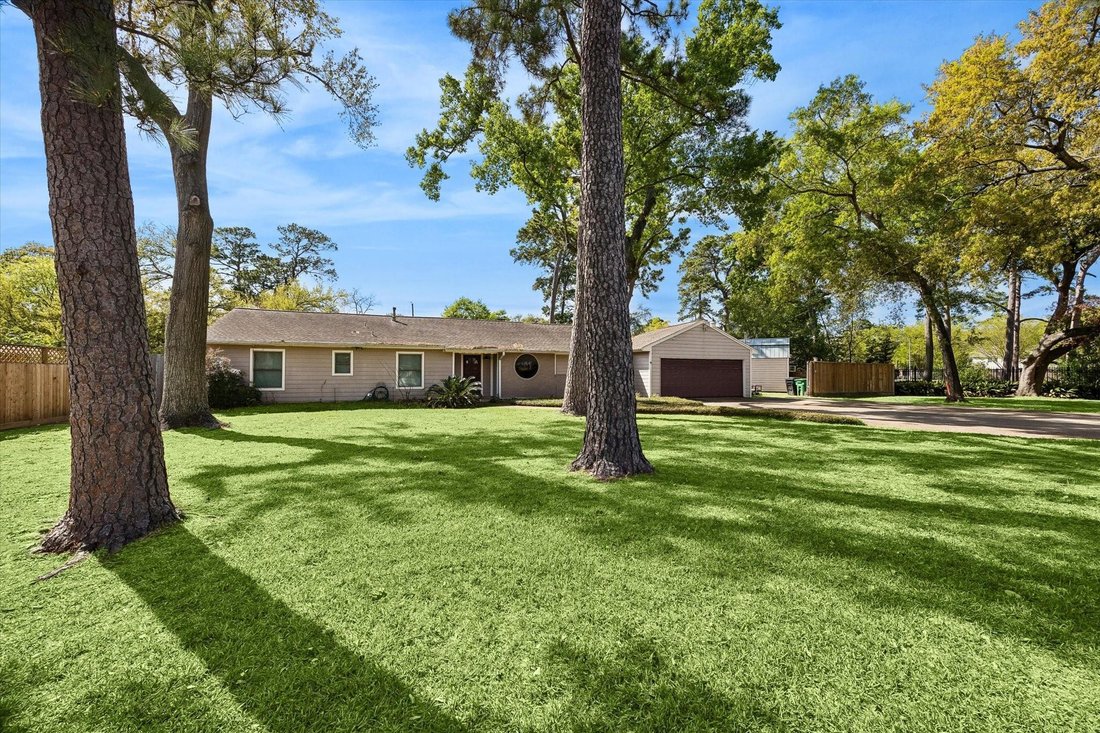 House in Houston, Texas, United States 4 - 17966738
