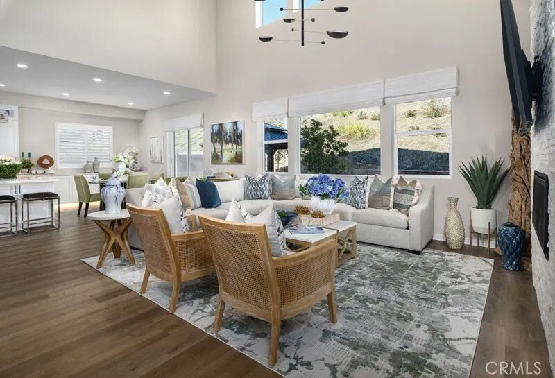 House in Simi Valley, California, United States 5 - 17966474