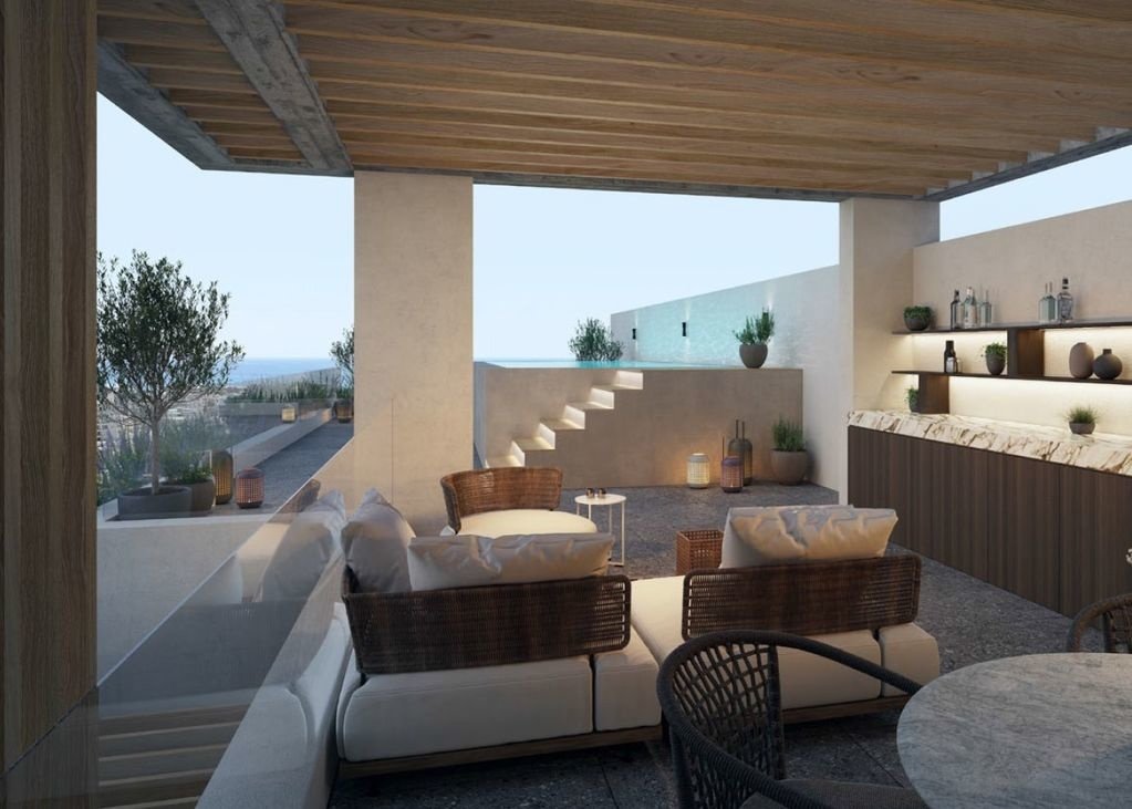 Apartment in Germasogeia, Limassol, Cyprus 4 - 17518169