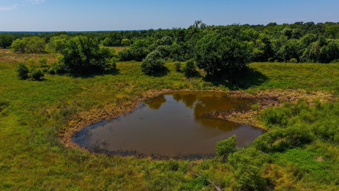 Land in Decatur, Texas, United States 5 - 17967719