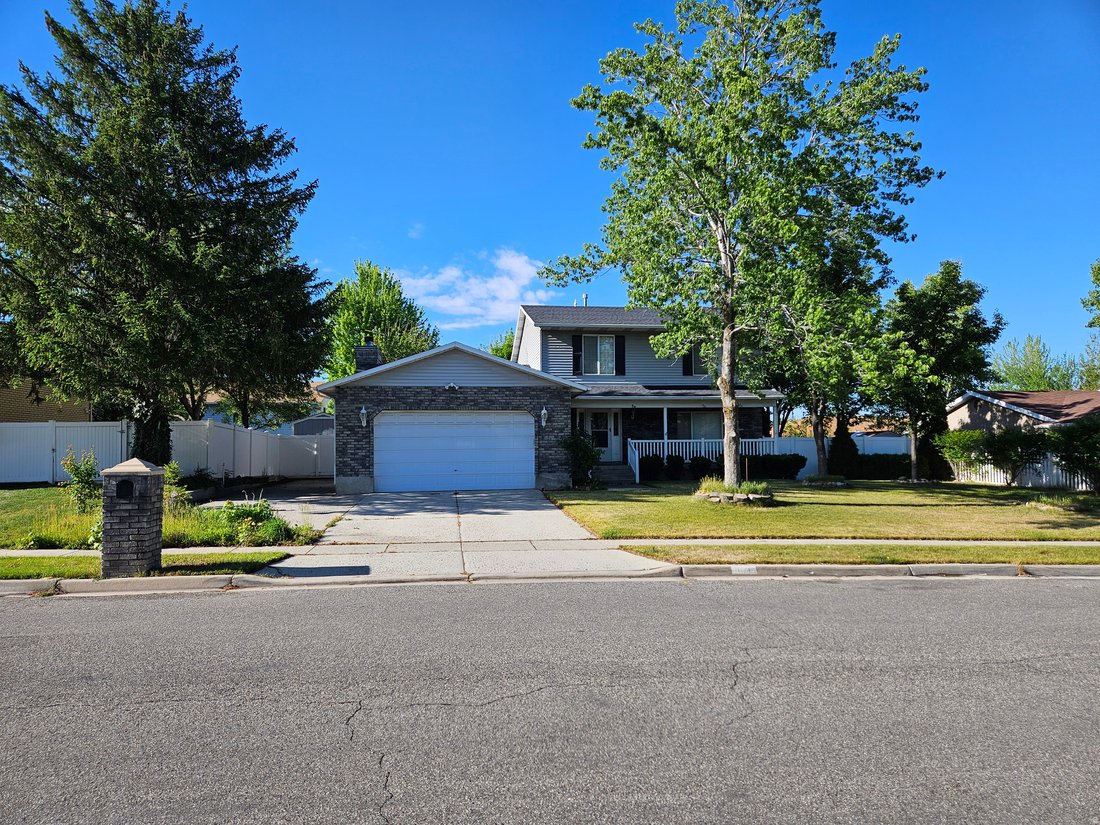 House in Sandy, Utah, United States 1 - 17968470