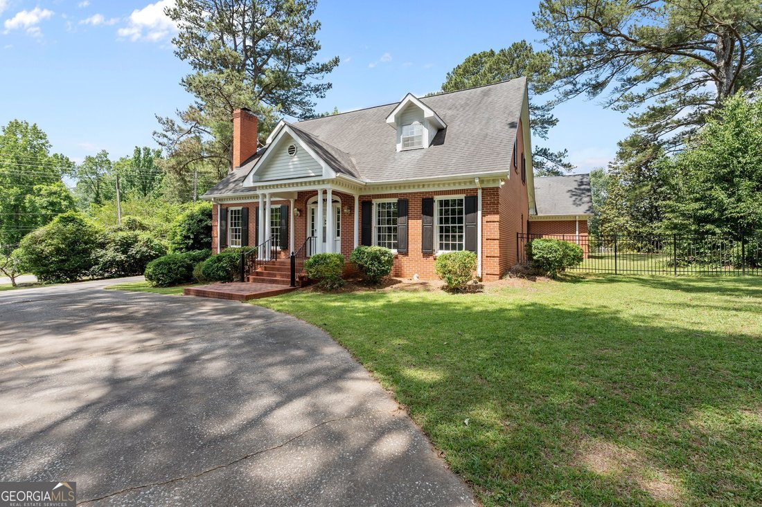 House in Carrollton, Georgia, United States 2 - 17866181