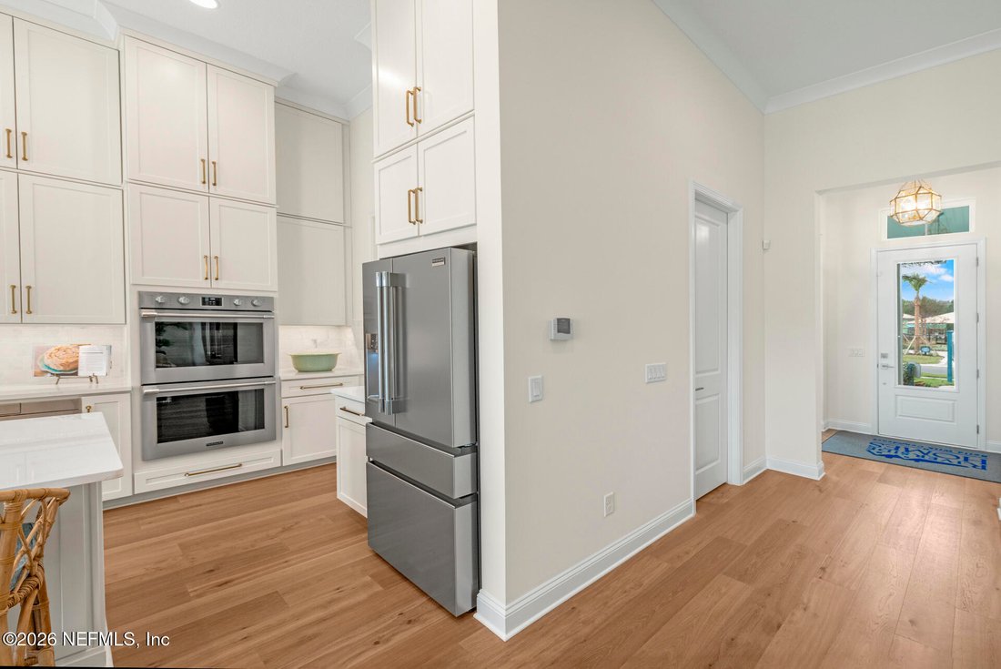Casa en Jacksonville, Florida, Estados Unidos 3 - 17968899