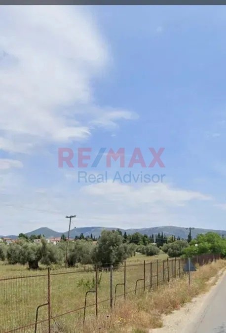 Land in Eretria, Thessaly and Central Greece, Greece 2 - 17966206