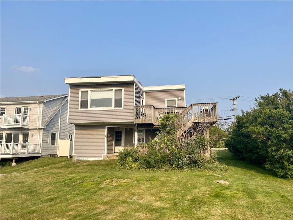 House in Narragansett, Rhode Island, United States 1 - 17965810