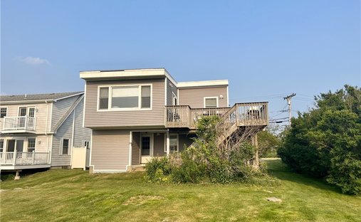 Casa en Narragansett, Rhode Island, Estados Unidos 1
