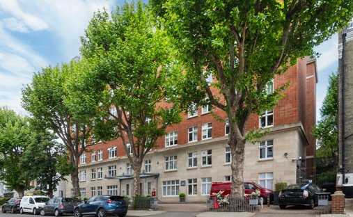 Appartamento a St John's Wood, Westminster, Inghilterra 1