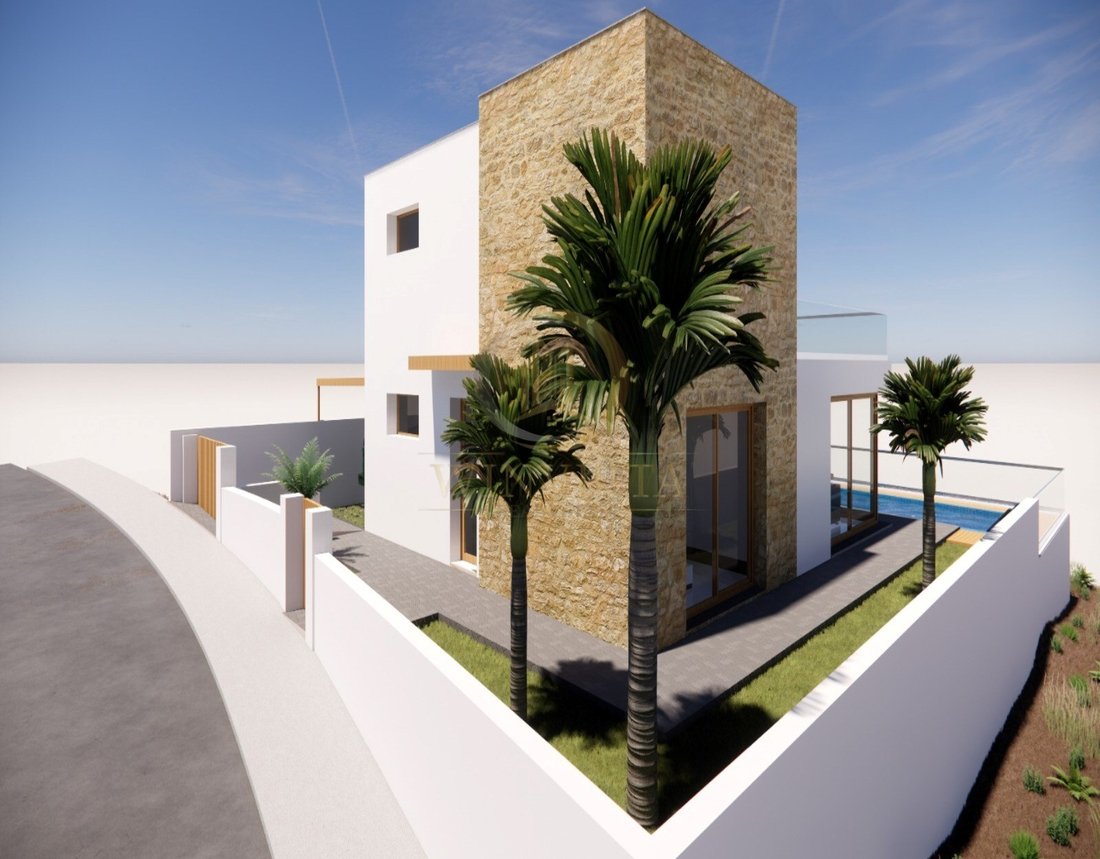 House in Porto Santo Island, Madeira, Portugal 3 - 17970250