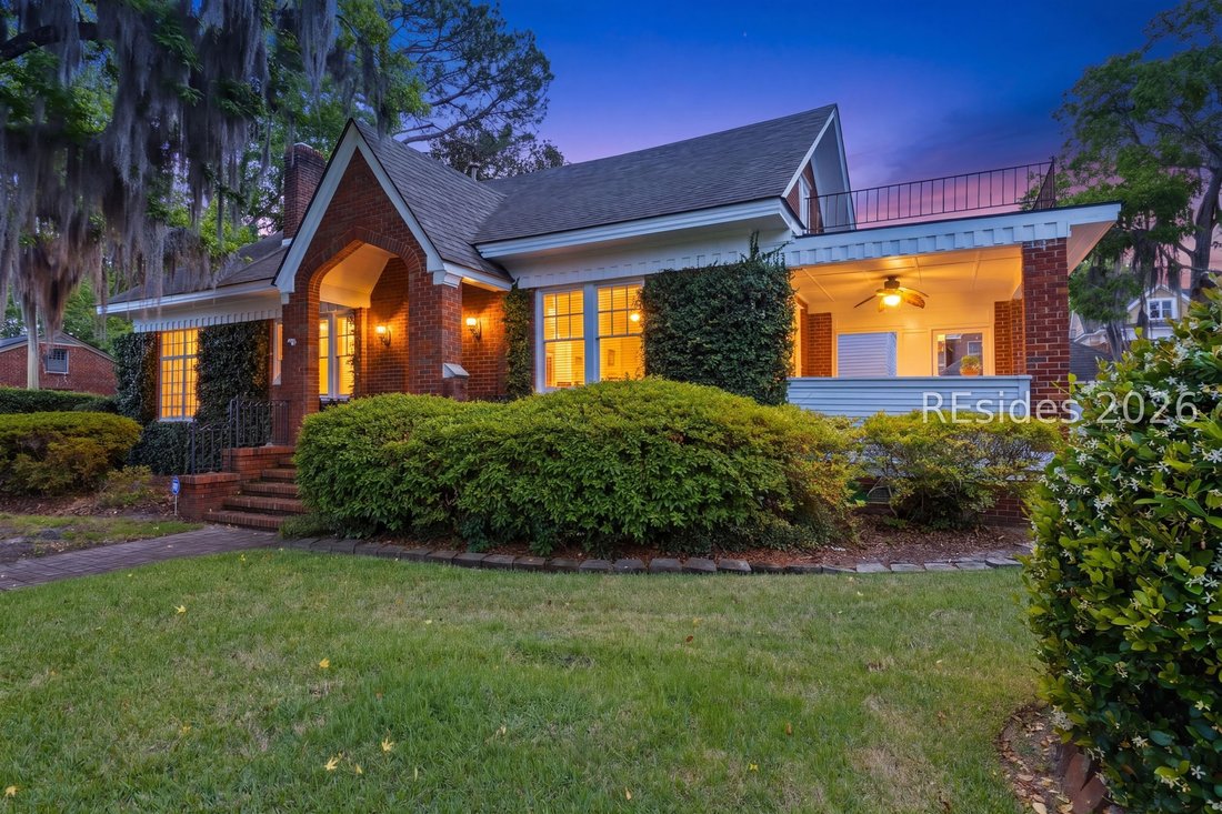 House in Savannah, Georgia, United States 2 - 17961424