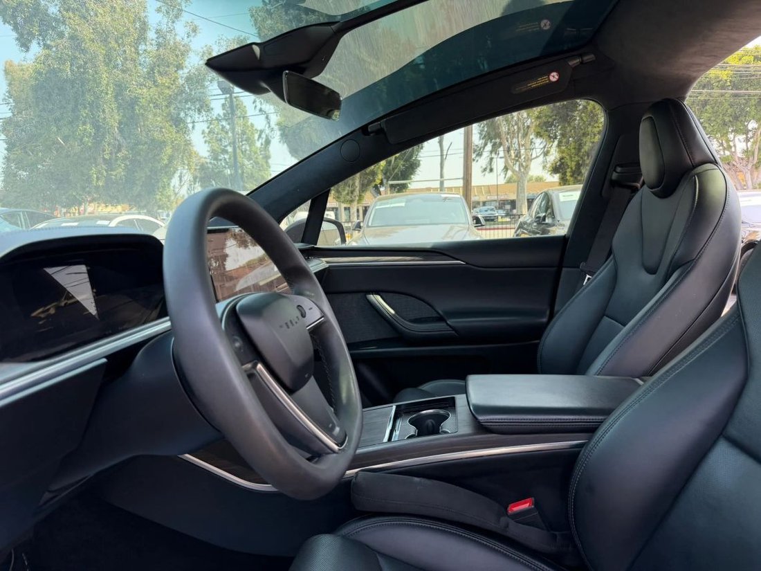 Suv in El Monte, CA, United States 4 - 17970625