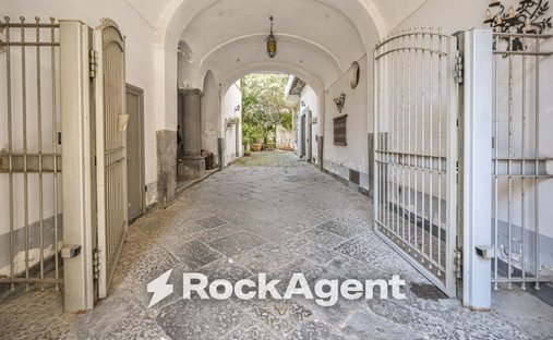 Scafati, Campania, Italia 1