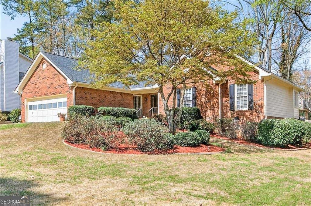 House in Suwanee, Georgia, United States 2 - 17972514