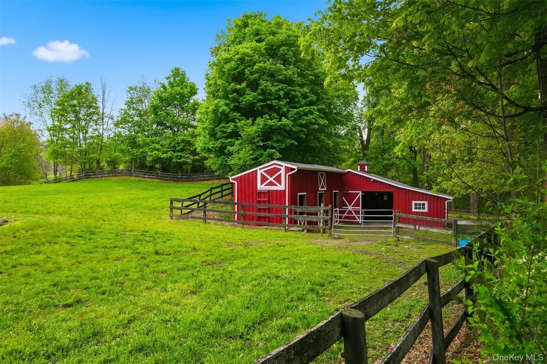 House in Staatsburg, New York, United States 2 - 17966062