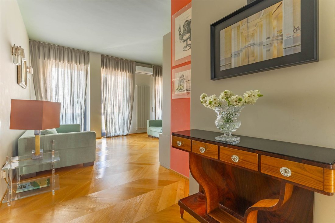 Apartment in Carbonara, Bari, Italy 4 - 17969906