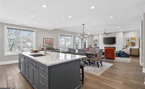 Condo in Woodstock, Georgia, United States 1