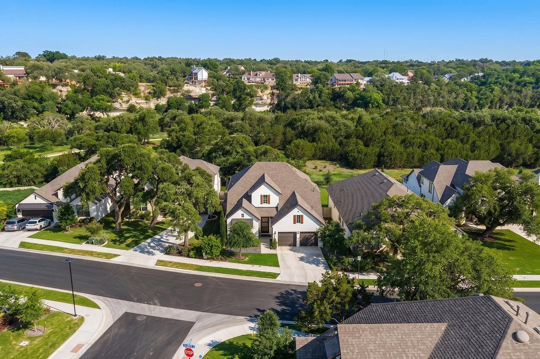 House in Georgetown, Texas, United States 5 - 17972107