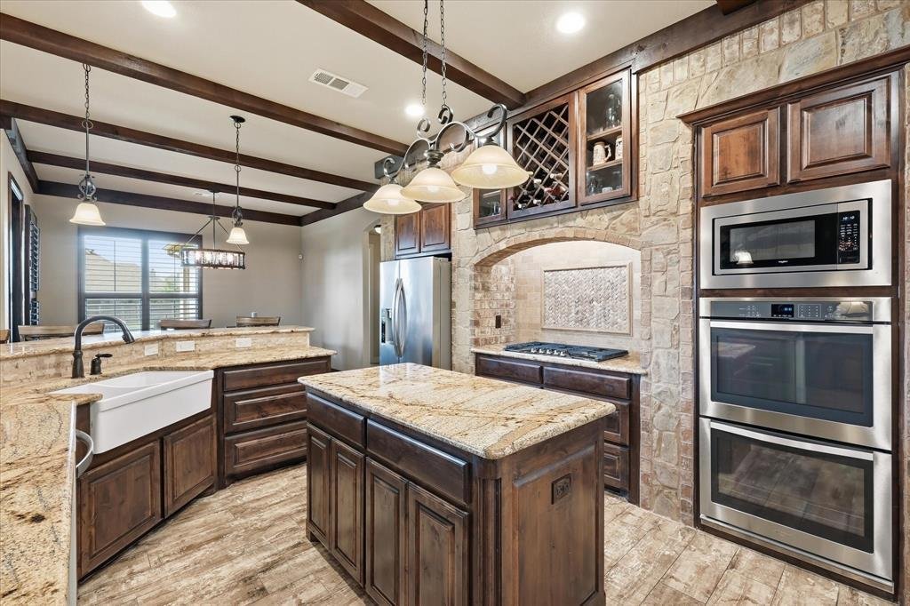 House in Fort Worth, Texas, United States 1 - 17966592