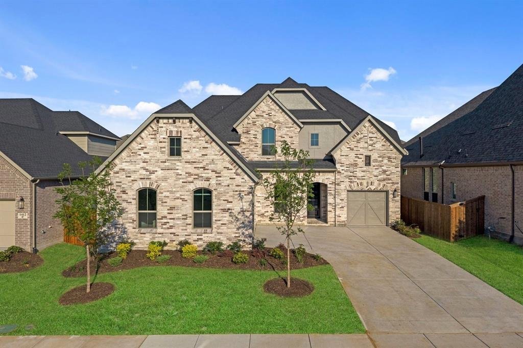 House in Cross Roads, Texas, United States 2 - 16863420