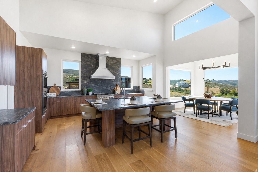 House in Kamas, Utah, United States 5 - 17965759