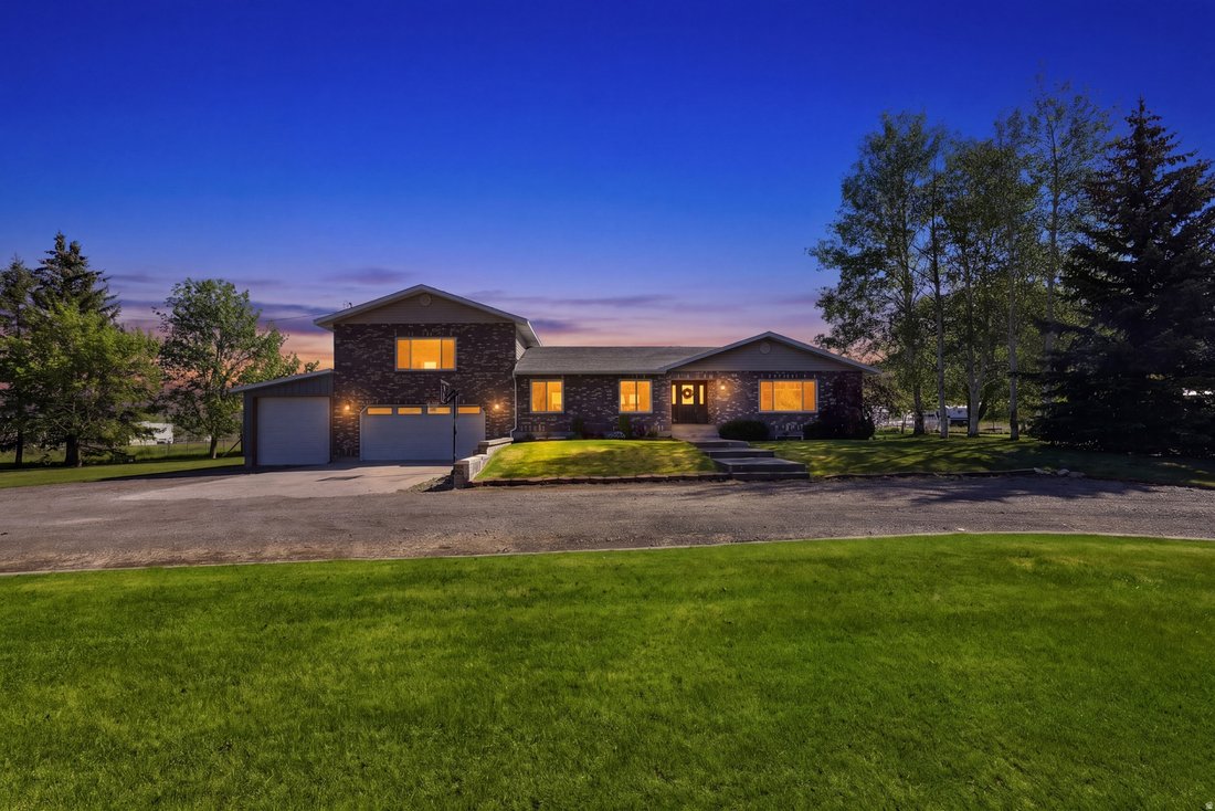 House in Heber City, Utah, United States 4 - 17971933