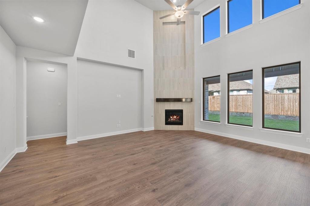 House in Cross Roads, Texas, United States 5 - 16863420