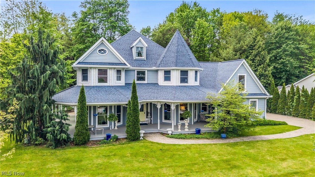 House in Stow, Ohio, United States 4 - 17932794