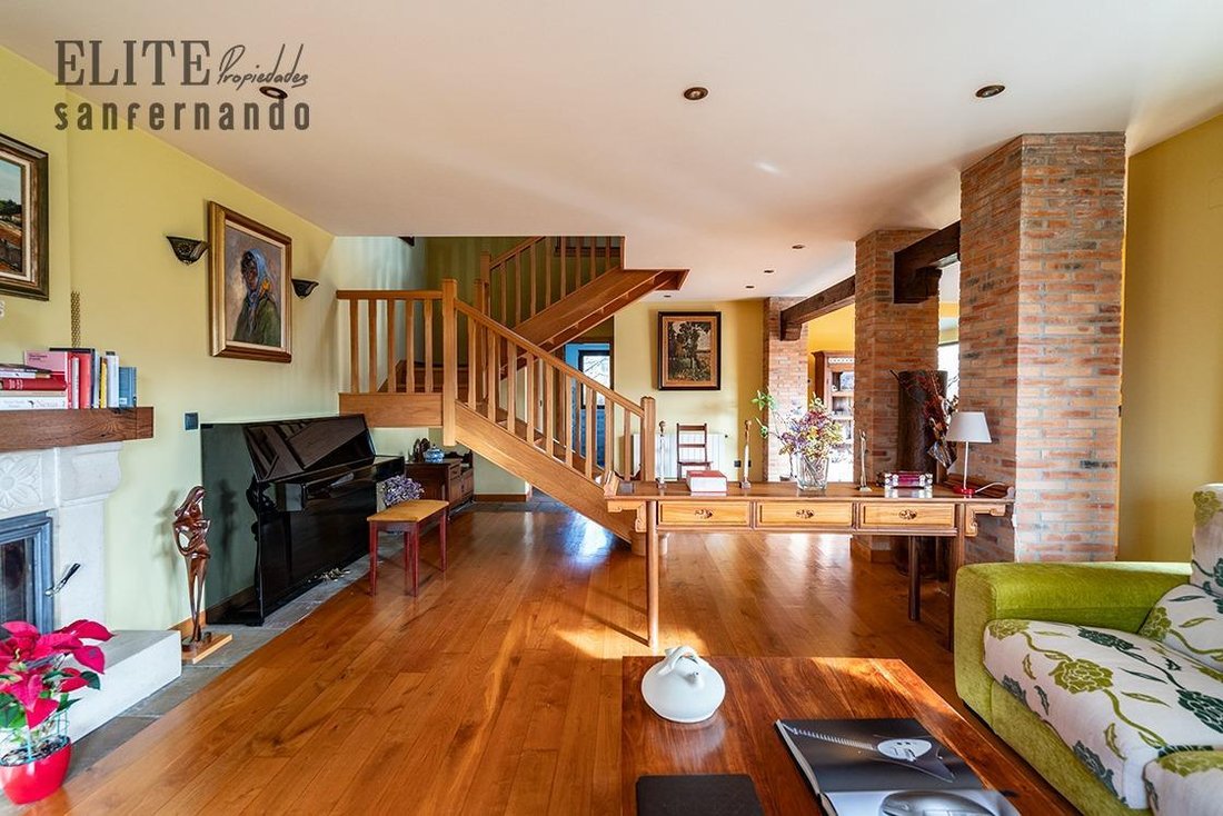 Villa in Santillana del Mar, Cantabria, Spain 3 - 17969963