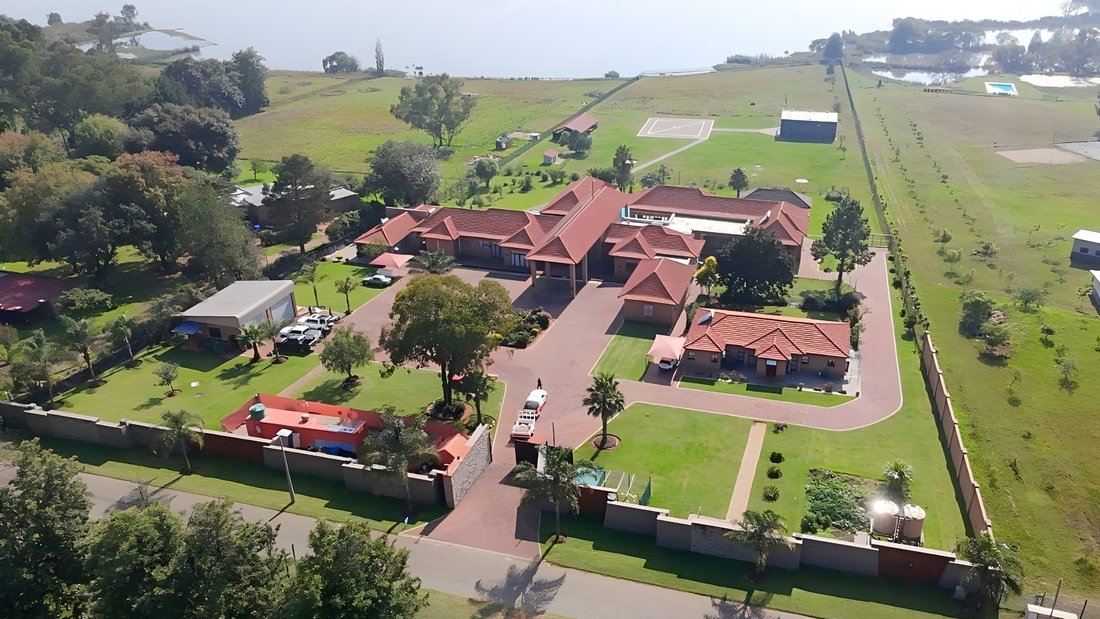 Maisons de campagne à Benoni North AH, Gauteng, Afrique du Sud 4 - 17967804
