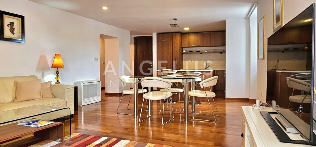 Apartment in Lucac-Manus, Split, Split-Dalmatia County 4 - 17513292
